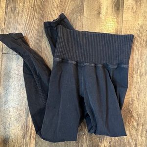 Free People Good Karma Leggings